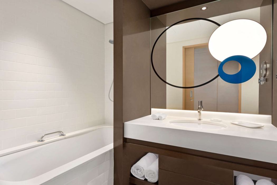 Novotel Dubai Gold District 9/61