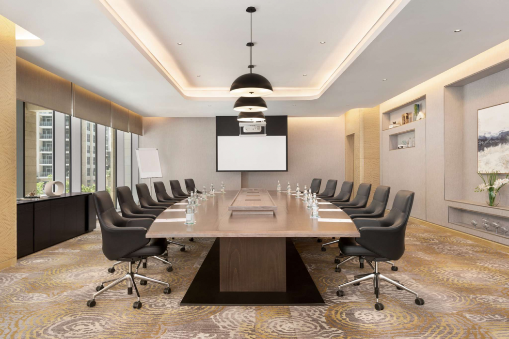 Novotel Dubai Gold District 27/61