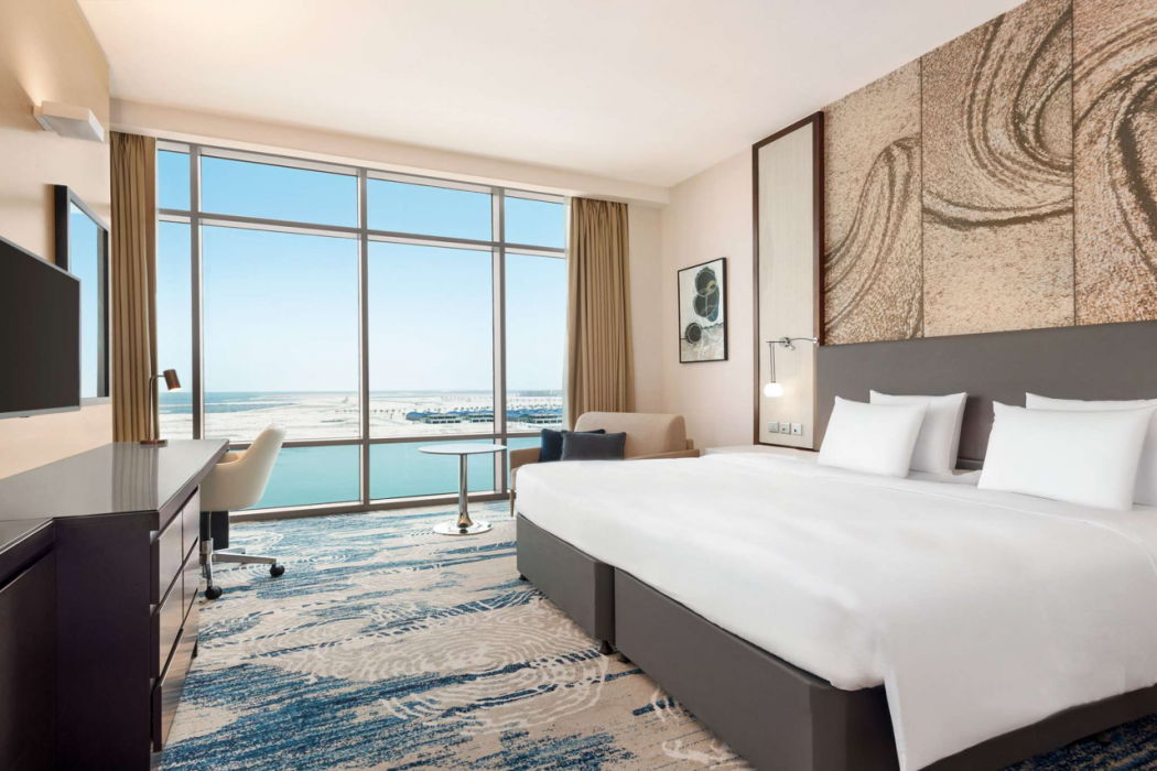Novotel Dubai Gold District 8/61