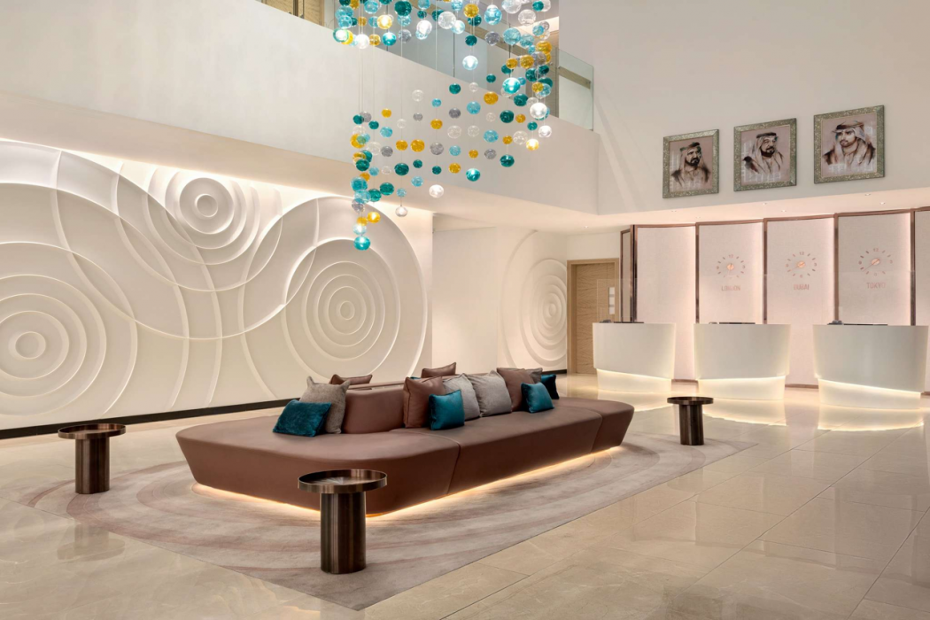 Novotel Dubai Gold District 31/61