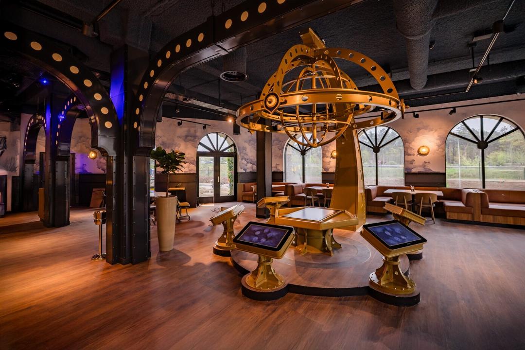 Efteling Wonder Hotel 28/74