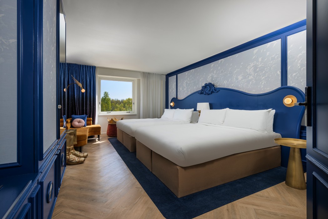Efteling Wonder Hotel 15/74