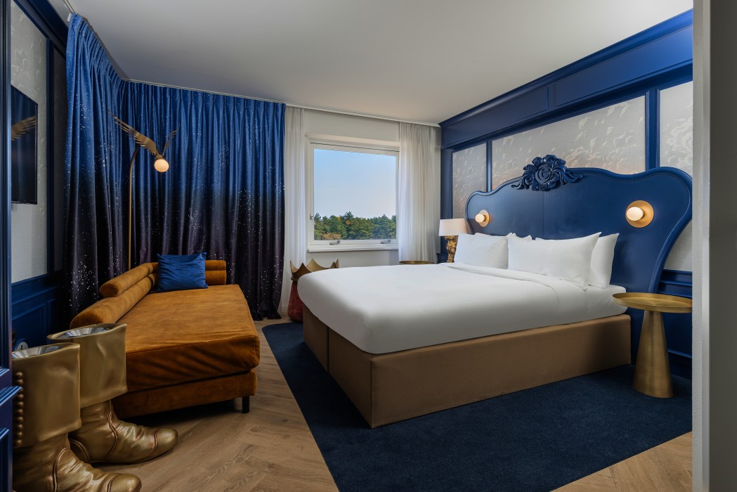Efteling Wonder Hotel 16/74