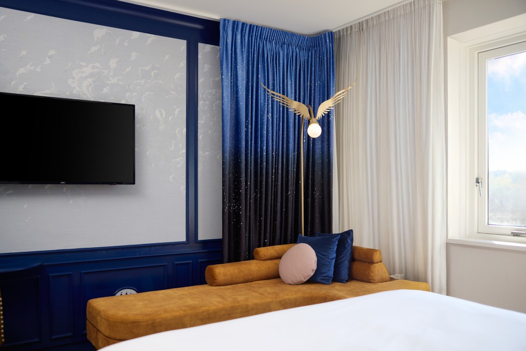 Efteling Wonder Hotel 13/74