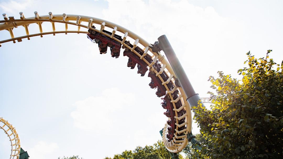 Efteling Wonder Hotel 33/74