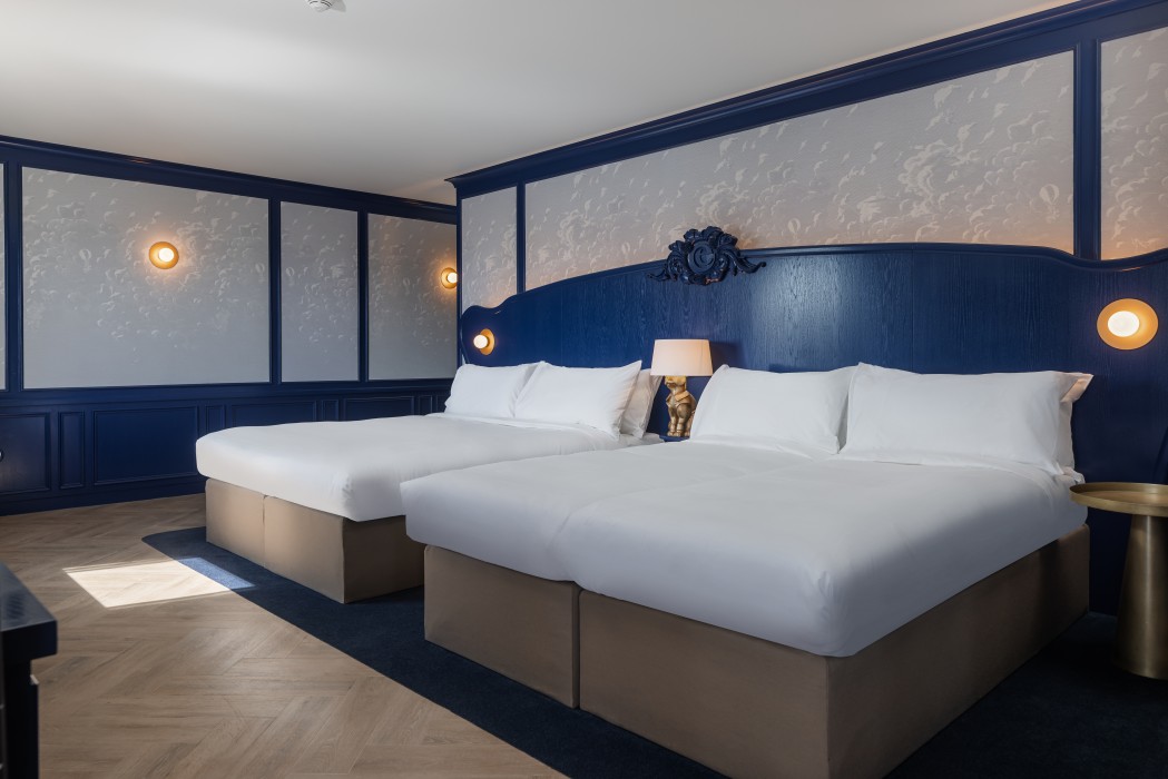 Efteling Wonder Hotel 14/74