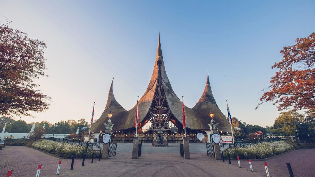 Efteling Wonder Hotel 34/74
