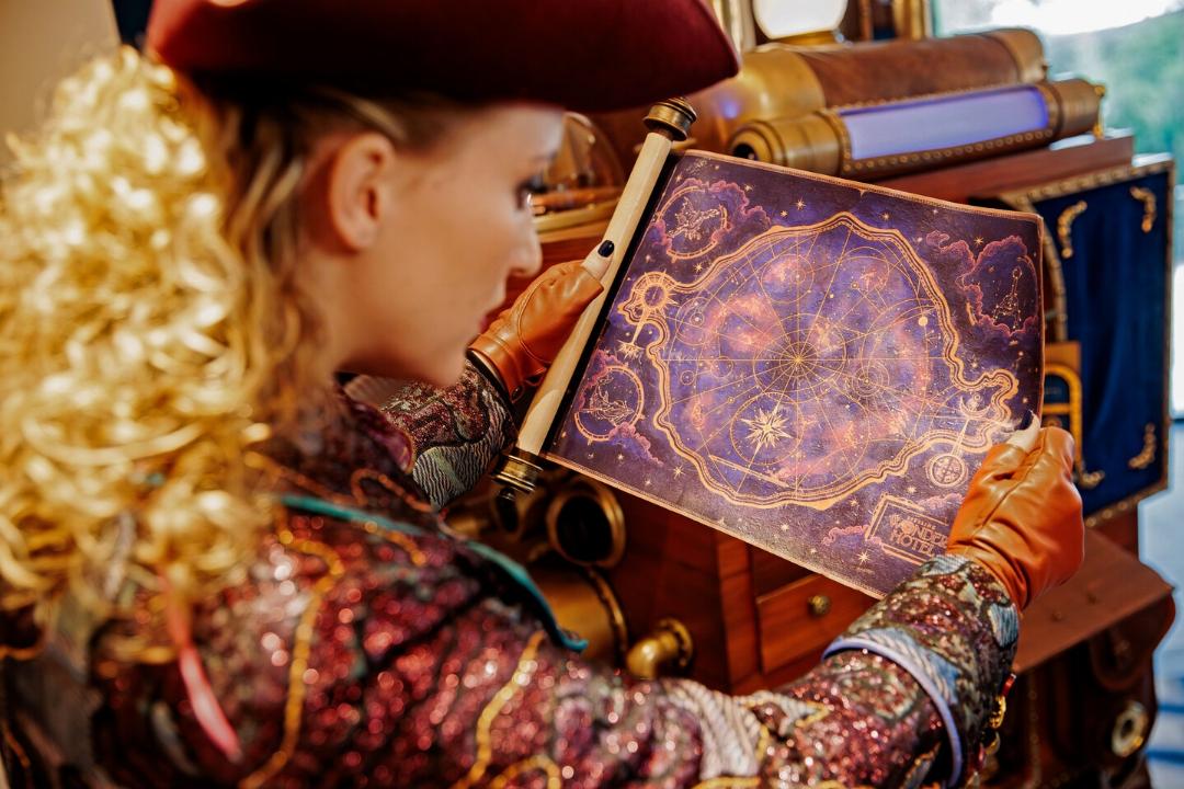 Efteling Wonder Hotel 29/74