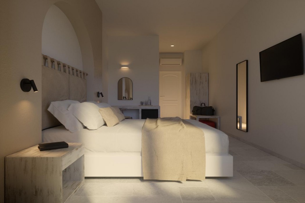 Lindos Nest Hotel 13/74