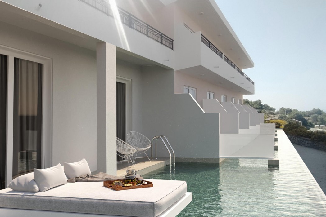 Lindos Nest Hotel 26/74