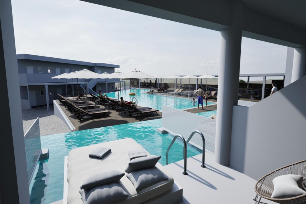 Lindos Nest Hotel 19/74
