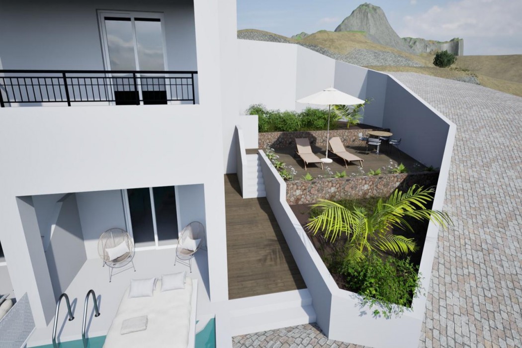 Lindos Nest Hotel 17/74