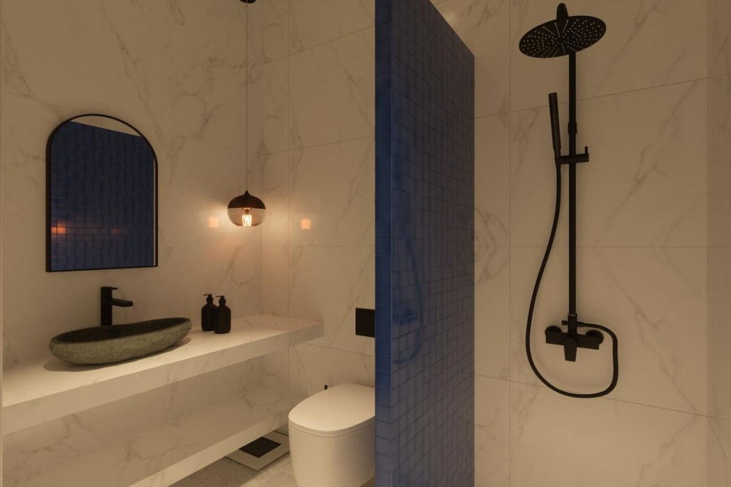Lindos Nest Hotel 25/74
