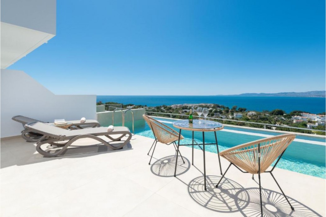 Lindos Nest Hotel 43/74