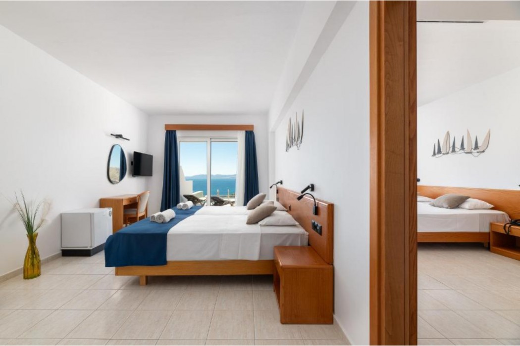 Lindos Nest Hotel 29/74