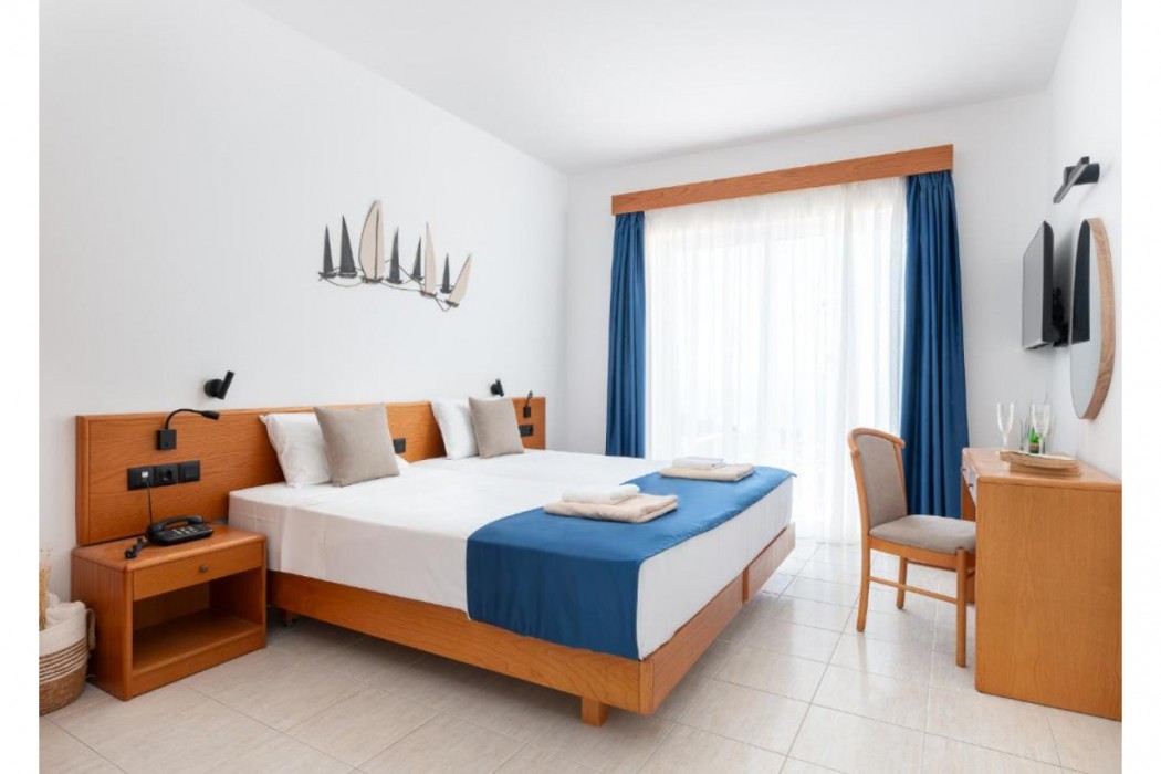 Lindos Nest Hotel 11/74