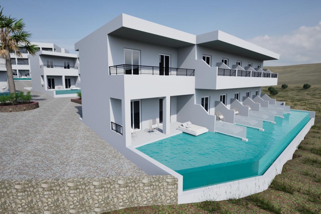 Lindos Nest Hotel 20/74
