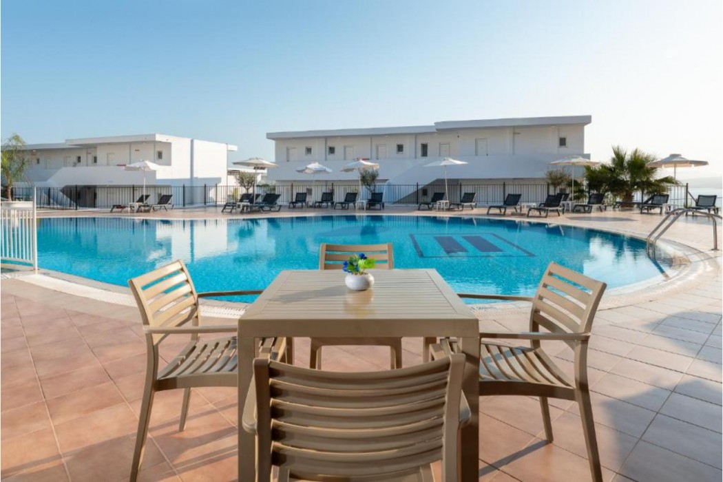 Lindos Nest Hotel 48/74