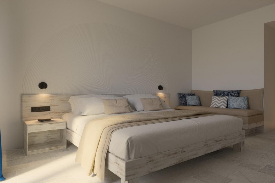 Lindos Nest Hotel 22/74
