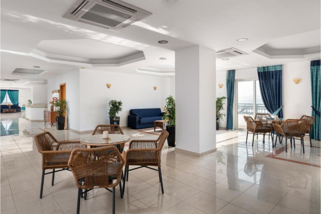 Lindos Nest Hotel 9/74
