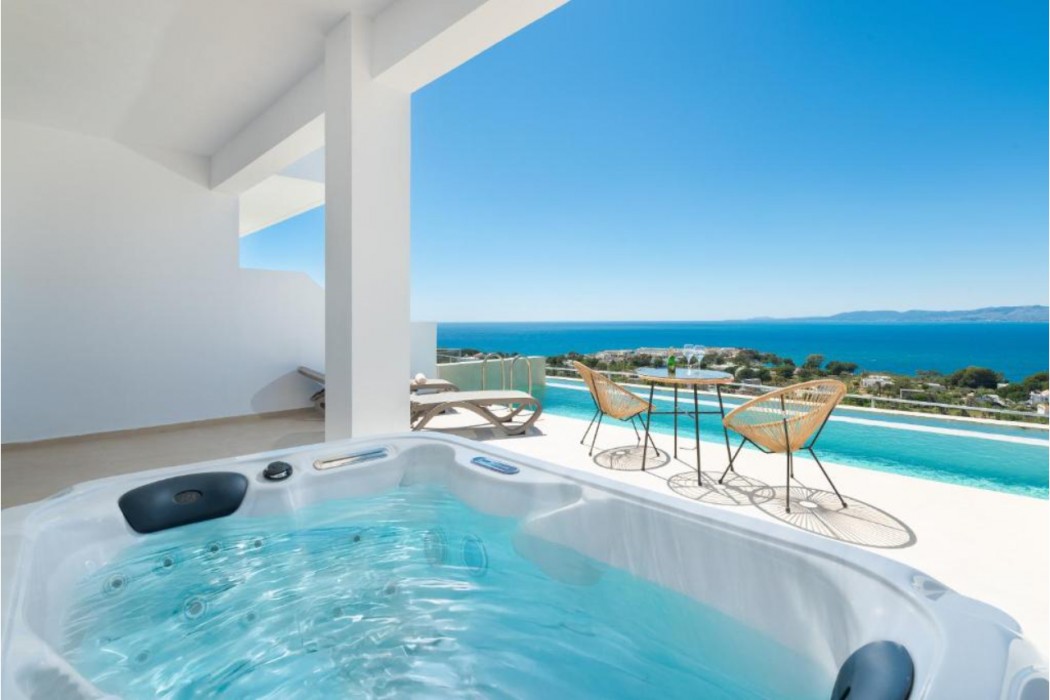 Lindos Nest Hotel 45/74
