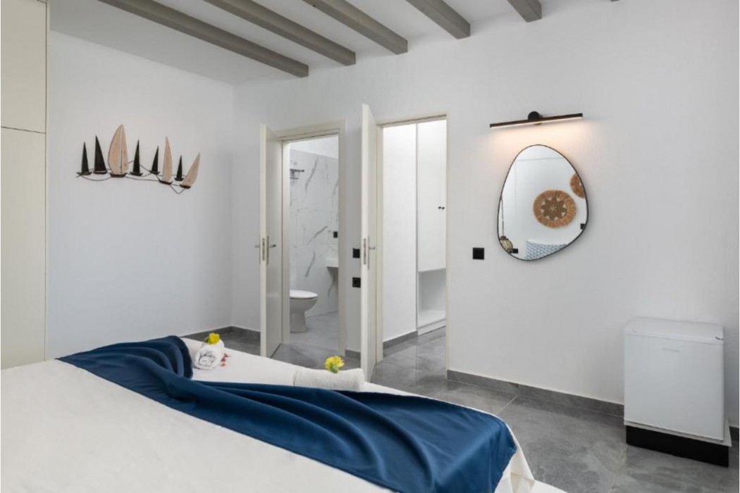 Lindos Nest Hotel 33/74