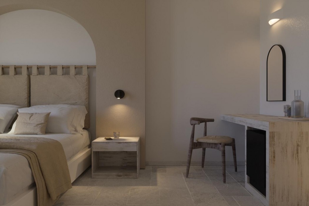Lindos Nest Hotel 12/74