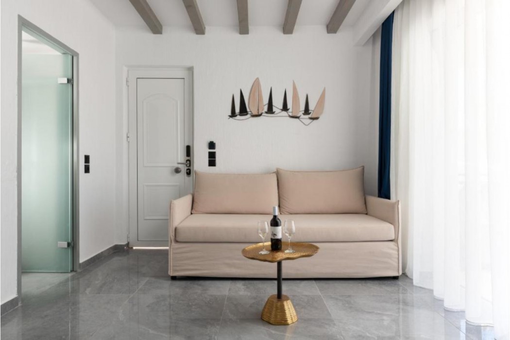 Lindos Nest Hotel 37/74