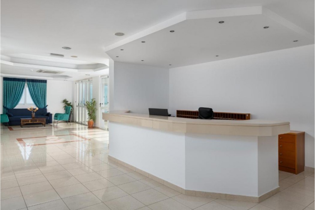 Lindos Nest Hotel 8/74