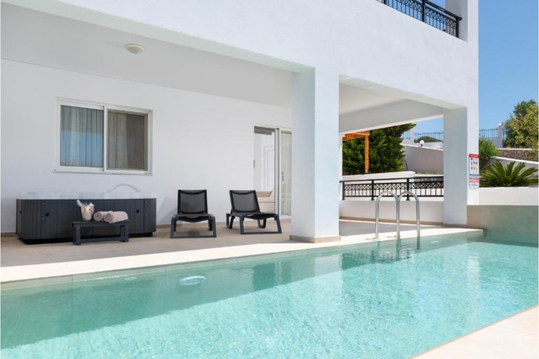 Lindos Nest Hotel 50/74