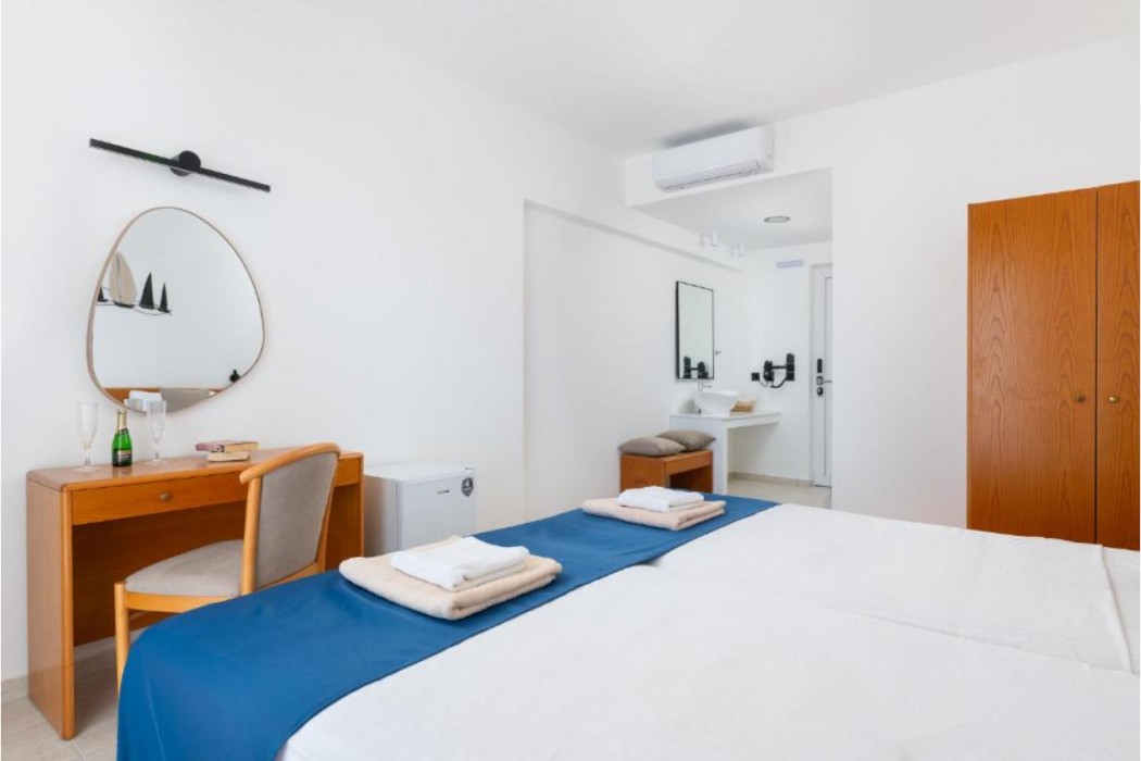 Lindos Nest Hotel 35/74