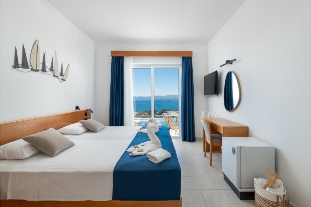 Lindos Nest Hotel 28/74