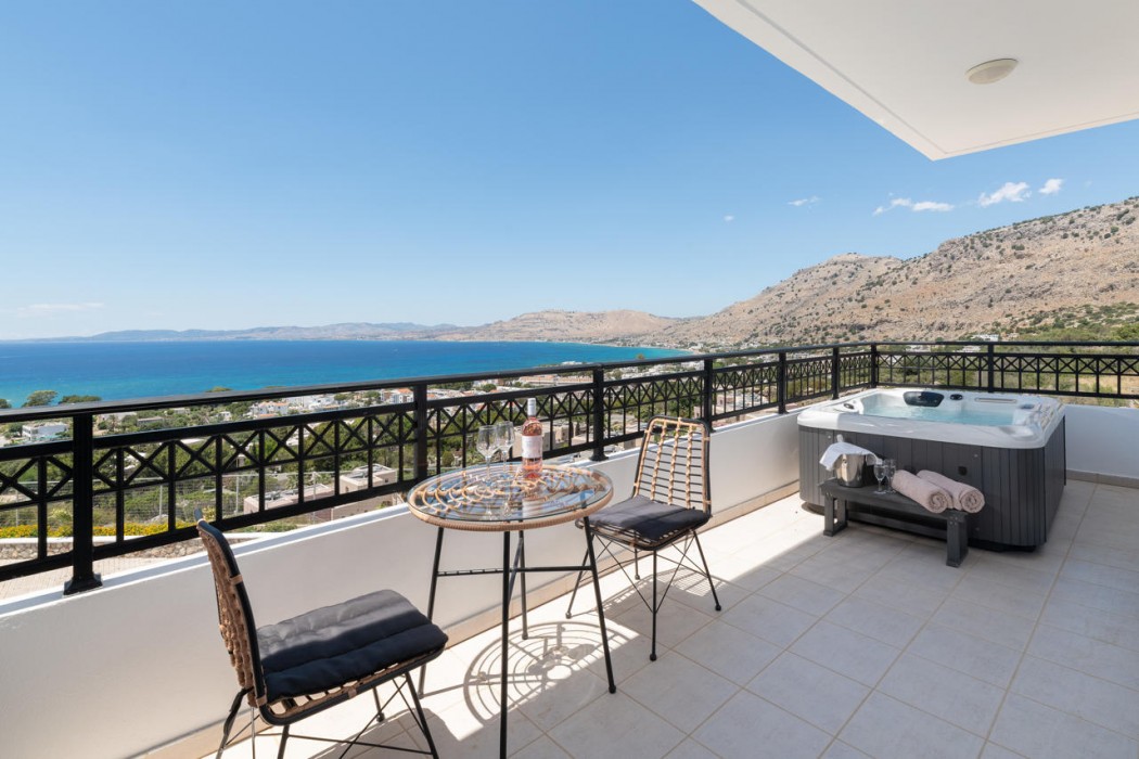 Lindos Nest Hotel 27/74