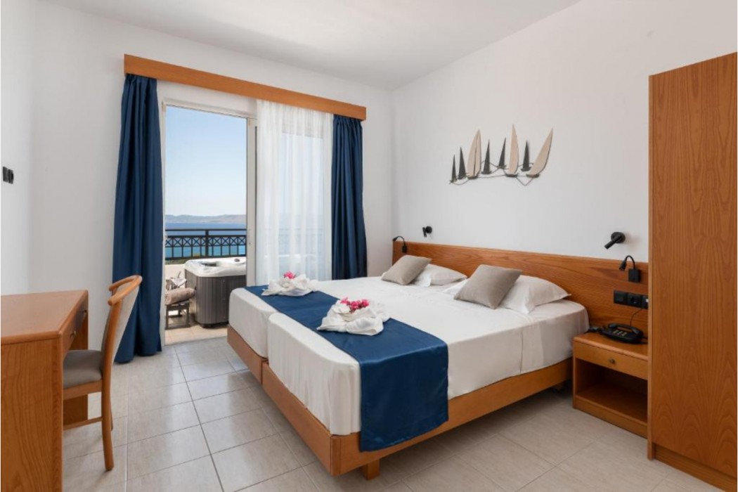 Lindos Nest Hotel 31/74