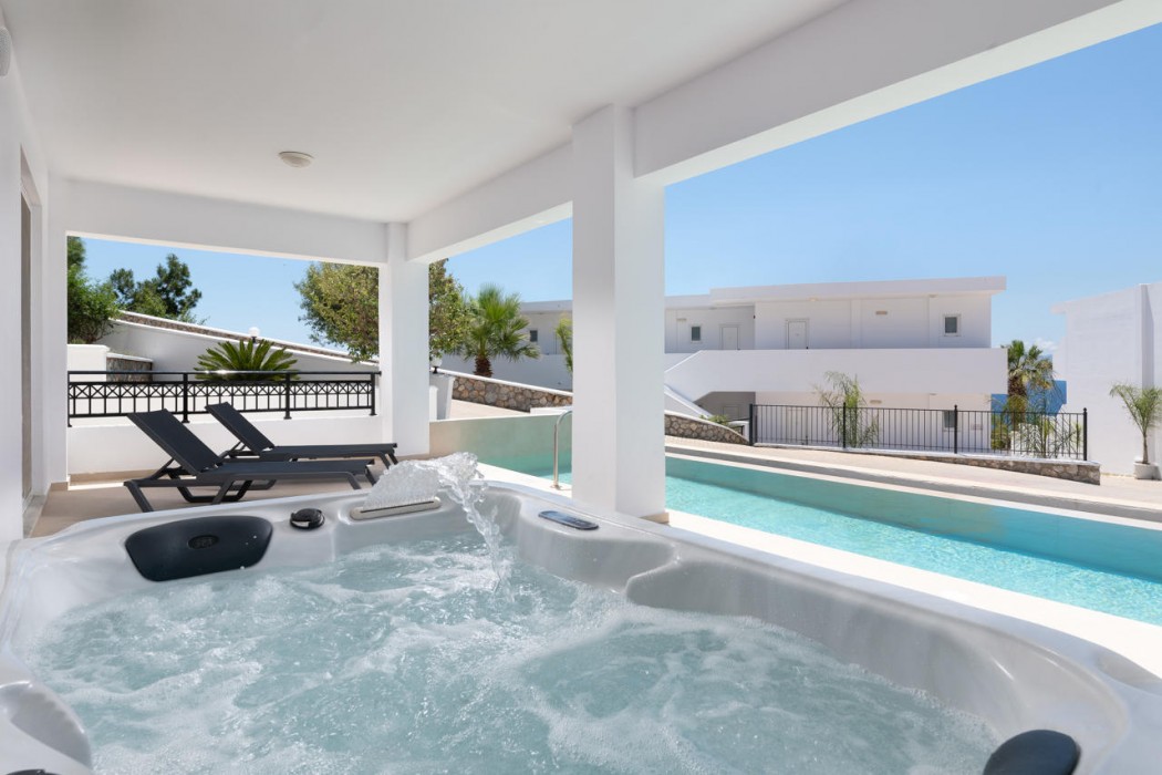 Lindos Nest Hotel 24/74