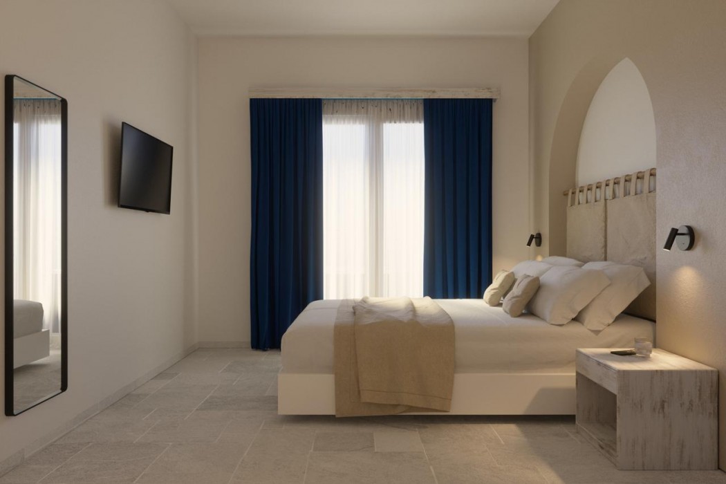 Lindos Nest Hotel 21/74