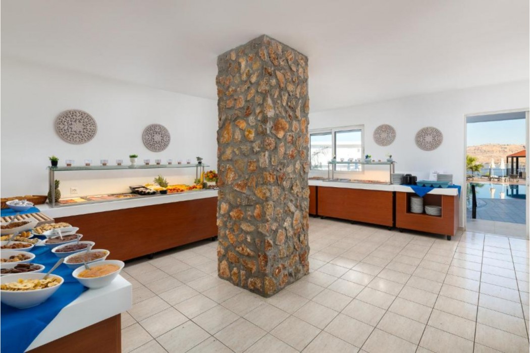 Lindos Nest Hotel 53/74