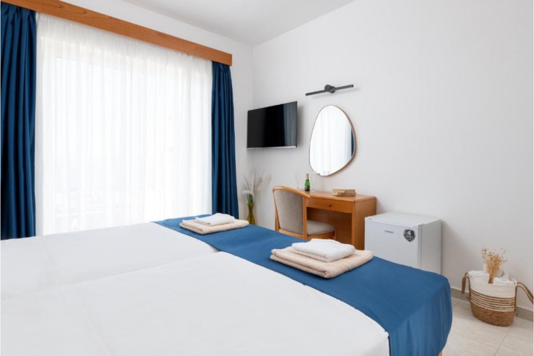 Lindos Nest Hotel 30/74