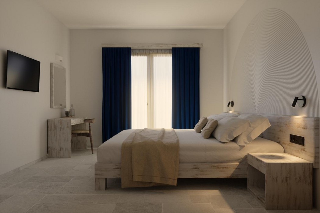 Lindos Nest Hotel 23/74