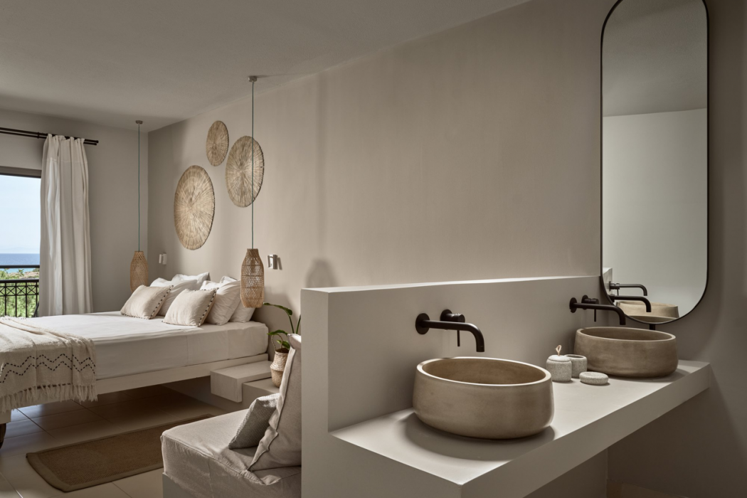 The Bay Hotel and Suites 12/60