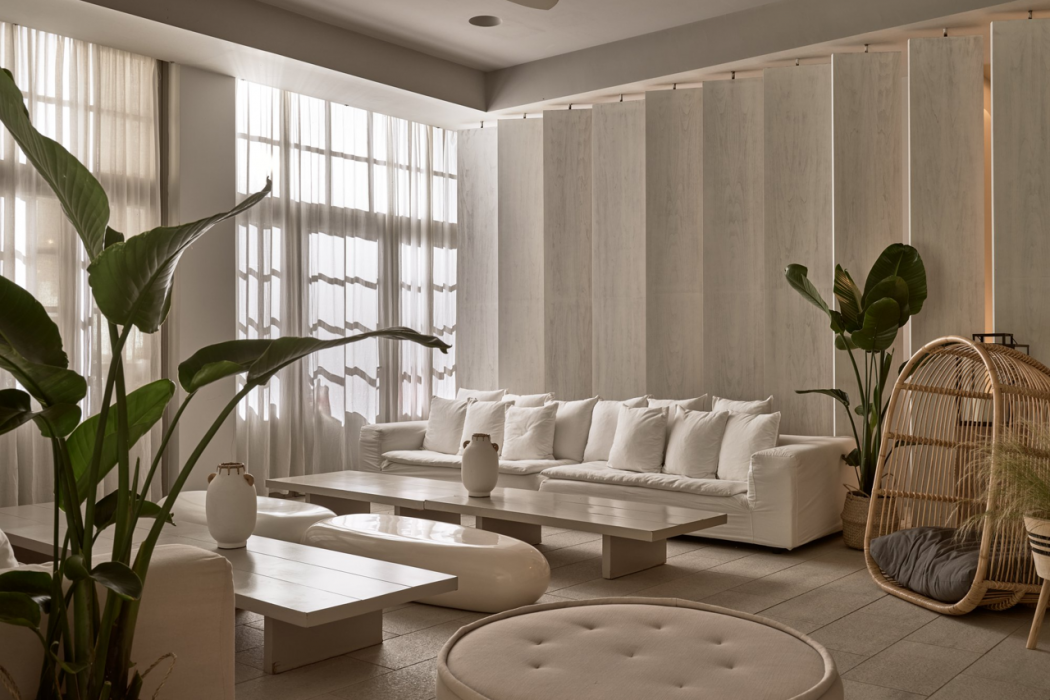 The Bay Hotel and Suites 21/60