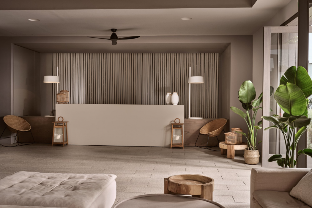 The Bay Hotel and Suites 20/60