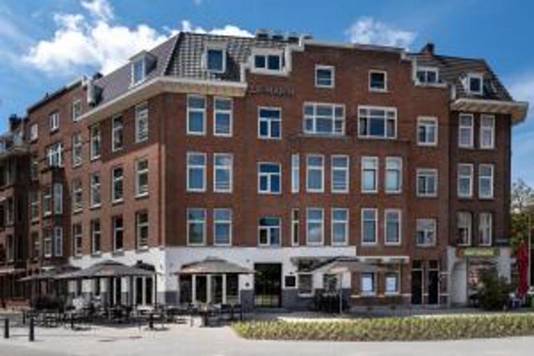 Le Marin Hotel Rotterdam City - Handwritten Collection photo5