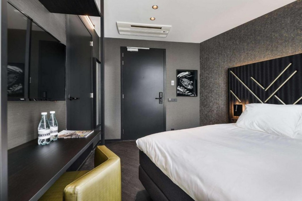 Le Marin Hotel Rotterdam City - Handwritten Collection 8/25