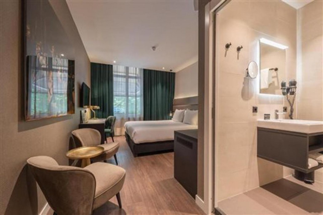 Boutique Hotel Corona 15/60