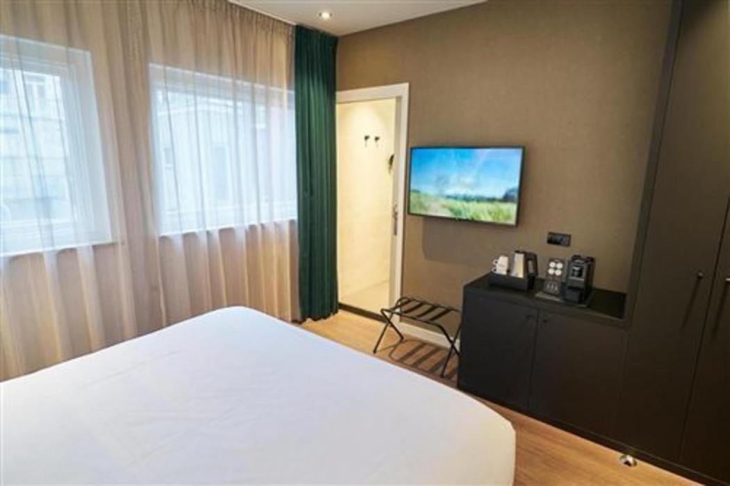 Boutique Hotel Corona 13/60