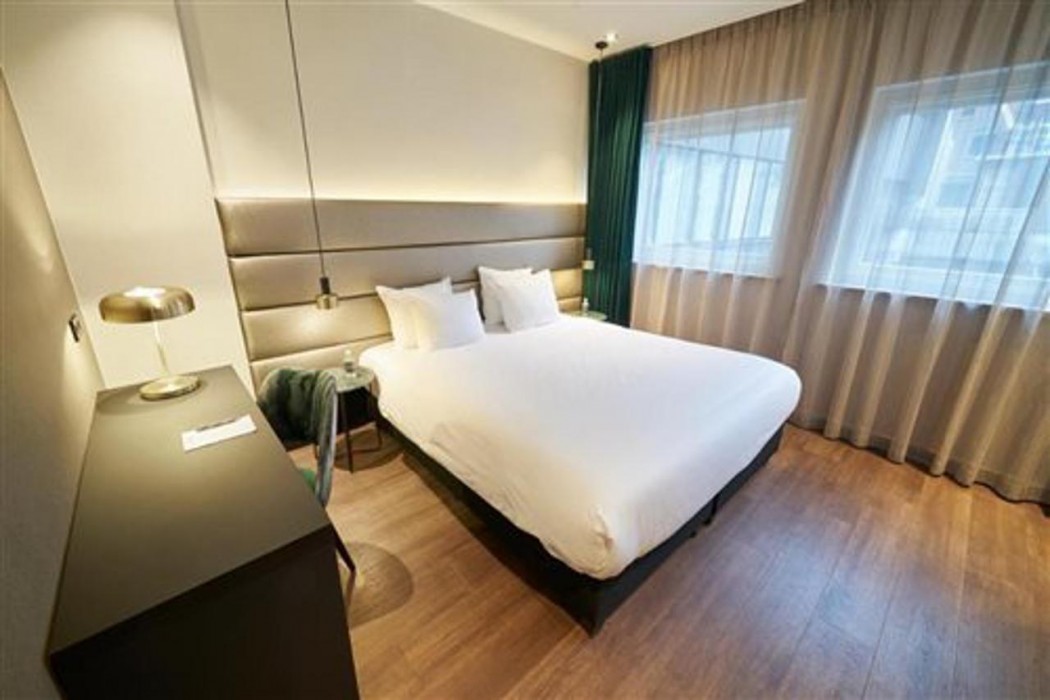 Boutique Hotel Corona 14/60