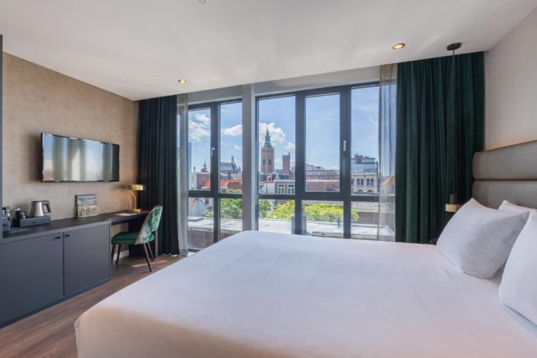 Boutique Hotel Corona 17/60