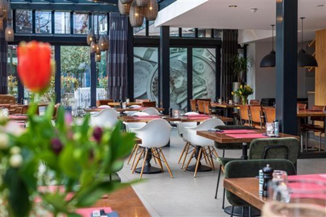 Boutique Hotel Corona 48/60