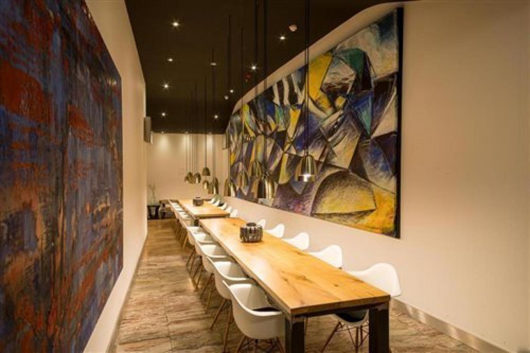 Boutique Hotel Corona 36/60